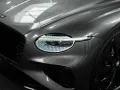 Bentley Continental GT Black Edition