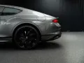 Bentley Continental GT Black Edition