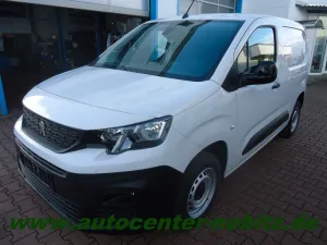 Peugeot Partner 1.5 BlueHDi 100 Premium L1 *Klima-PDC*