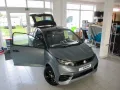 Aixam Coupé Sport (neues Model mit neuem Motor Euro 5+