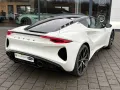 Lotus I4 DCT 