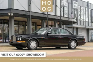 Bentley Continental R 6.75 V8 Youngtimer