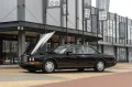 Bentley Continental R 6.75 V8 Youngtimer