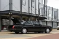 Bentley Continental R 6.75 V8 Youngtimer
