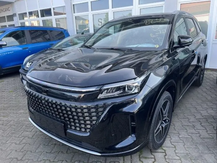 DFSK Fengon E5 PHEV - SHZ - Sitzlüftung - 306 Grad -