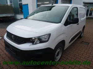 Peugeot Partner KW L1 110 PureTech Premium *Klima-PDC*