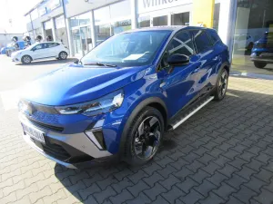 Renault Symbioz  E-Tech Full Hybrid 160 Esprit Alpine