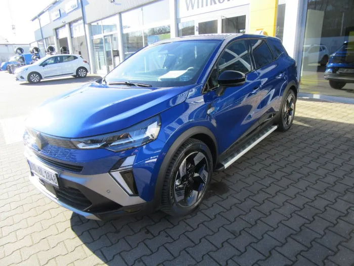 Renault Symbioz  E-Tech Full Hybrid 160 Esprit Alpine
