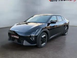 Kia EV4 Fastback 81.4 Earth +WP +Sound +360 Kamera