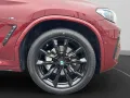 BMW X4 xDrive30d M Sport Anhängerk. Head-Up Standhei