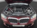 BMW X4 xDrive30d M Sport Anhängerk. Head-Up Standhei