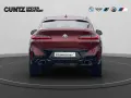 BMW X4 xDrive30d M Sport Anhängerk. Head-Up Standhei