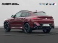BMW X4 xDrive30d M Sport Anhängerk. Head-Up Standhei