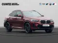 BMW X4 xDrive30d M Sport Anhängerk. Head-Up Standhei