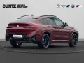 BMW X4 xDrive30d M Sport Anhängerk. Head-Up Standhei
