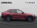 BMW X4 xDrive30d M Sport Anhängerk. Head-Up Standhei