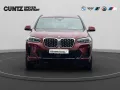BMW X4 xDrive30d M Sport Anhängerk. Head-Up Standhei