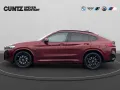 BMW X4 xDrive30d M Sport Anhängerk. Head-Up Standhei