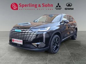 GWM Haval H6