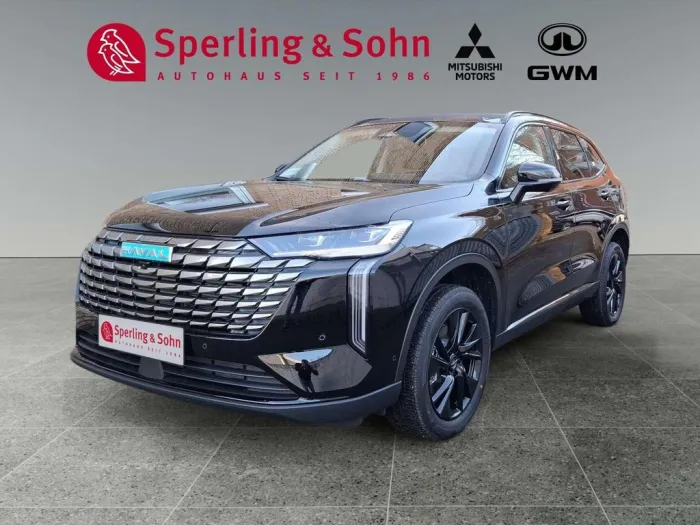 GWM Haval H6