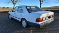 Mercedes-Benz W124 200D 1987 Oldtimer ohne TÜV 