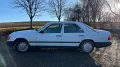 Mercedes-Benz W124 200D 1987 Oldtimer ohne TÜV 