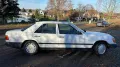 Mercedes-Benz W124 200D 1987 Oldtimer ohne TÜV 