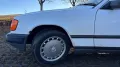 Mercedes-Benz W124 200D 1987 Oldtimer ohne TÜV 
