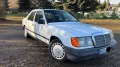 Mercedes-Benz W124 200D 1987 Oldtimer ohne TÜV 