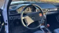 Mercedes-Benz W124 200D 1987 Oldtimer ohne TÜV 