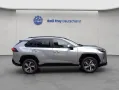 Toyota RAV 4 Plug-in-Hybrid Teamplayer