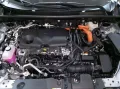 Toyota RAV 4 Plug-in-Hybrid Teamplayer
