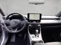 Toyota RAV 4 Plug-in-Hybrid Teamplayer