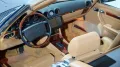 Mercedes-Benz SL 60 AMG