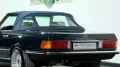 Mercedes-Benz SL 60 AMG