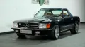 Mercedes-Benz SL 60 AMG