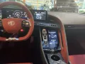 MG Cyberster AWD+APP+DAB+ACC+ALCAN+LED+NAVI+PDC+TOT