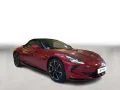 MG Cyberster AWD+APP+DAB+ACC+ALCAN+LED+NAVI+PDC+TOT