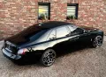 Rolls-Royce Ghost Black Badge*Dt.Kfz,Garantie+Service 3/2029