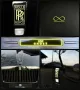 Rolls-Royce Ghost Black Badge*Dt.Kfz,Garantie+Service 3/2029