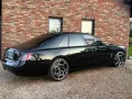 Rolls-Royce Ghost Black Badge*Dt.Kfz,Garantie+Service 3/2029
