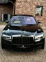 Rolls-Royce Ghost Black Badge*Dt.Kfz,Garantie+Service 3/2029