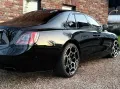 Rolls-Royce Ghost Black Badge*Dt.Kfz,Garantie+Service 3/2029