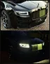 Rolls-Royce Ghost Black Badge*Dt.Kfz,Garantie+Service 3/2029