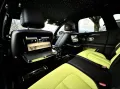 Rolls-Royce Ghost Black Badge*Dt.Kfz,Garantie+Service 3/2029