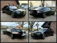 Rolls-Royce Ghost Black Badge*Dt.Kfz,Garantie+Service 3/2029
