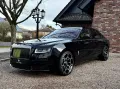 Rolls-Royce Ghost Black Badge*Dt.Kfz,Garantie+Service 3/2029