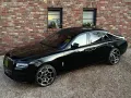 Rolls-Royce Ghost Black Badge*Dt.Kfz,Garantie+Service 3/2029