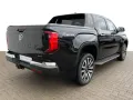 Volkswagen Amarok Aventura 3.0 TDI 4Motion AHK Standheizung