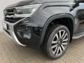Volkswagen Amarok Aventura 3.0 TDI 4Motion AHK Standheizung